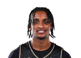 Kris Parker
