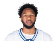 Jahmere Tripp