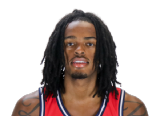 Dennis Parker Jr.