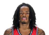 Dennis Parker Jr.