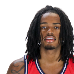Dennis Parker Jr.