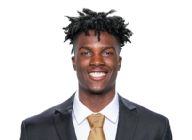 JaQualon Roberts