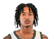 Deuce Jones