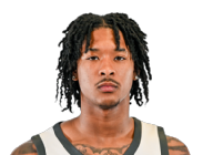 Deuce Jones