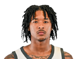 Deuce Jones