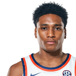 Tahaad Pettiford