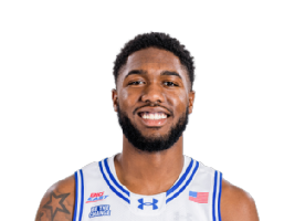 Jahseem Felton