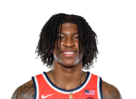 Donnie Freeman