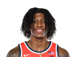 Donnie Freeman