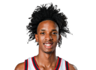 Paul McNeil Jr.