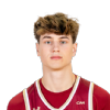 Caleb Middleton