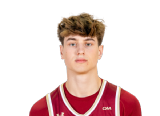 Caleb Middleton