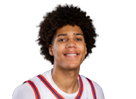 Ethan Lathan
