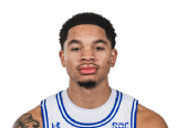Jelani Hamilton