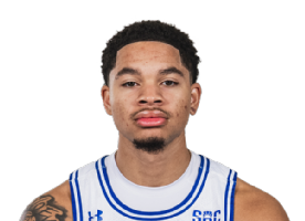 Jelani Hamilton