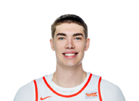 Noah Amenhauser