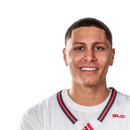 Tahj Staveskie
