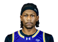 Aaron Reddish