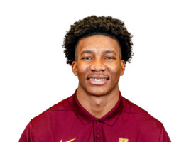 Trey Edmonds