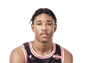 Trey Harris