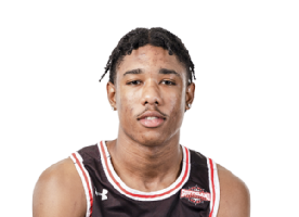Trey Harris