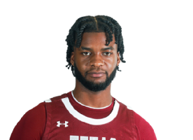 Xavier Ball