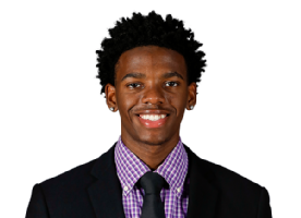 Jayshawn Moore
