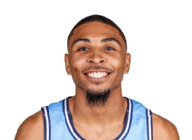 Jordan Battle