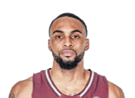 Claudell Harris Jr.