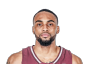 Claudell Harris Jr.