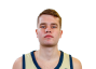 Jacob Shadders
