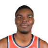 Naheem McLeod