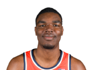 Naheem McLeod