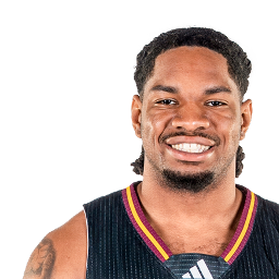CJ Anthony