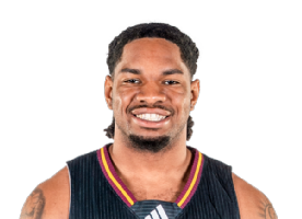 CJ Anthony