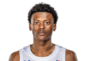 Elijah Stephens
