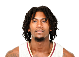 Tyrel Morgan
