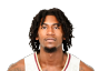 Tyrel Morgan