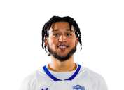 Khaleb Wilson-Rouse