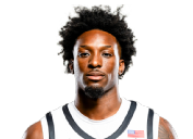 Wayne McKinney III