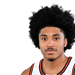 DJ Smith
