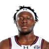 Ja'Heim Hudson