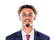 Zeke Mayo
