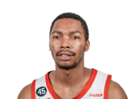 Terrion Murdix