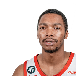 Terrion Murdix