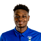 Stephen Faramade