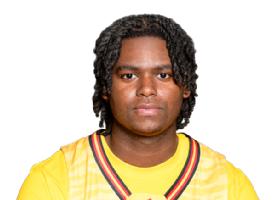 Emareyon McDonald