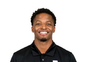 Cedric Garrett