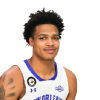 Darrius Washington