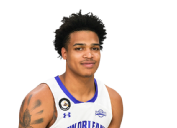 Darrius Washington